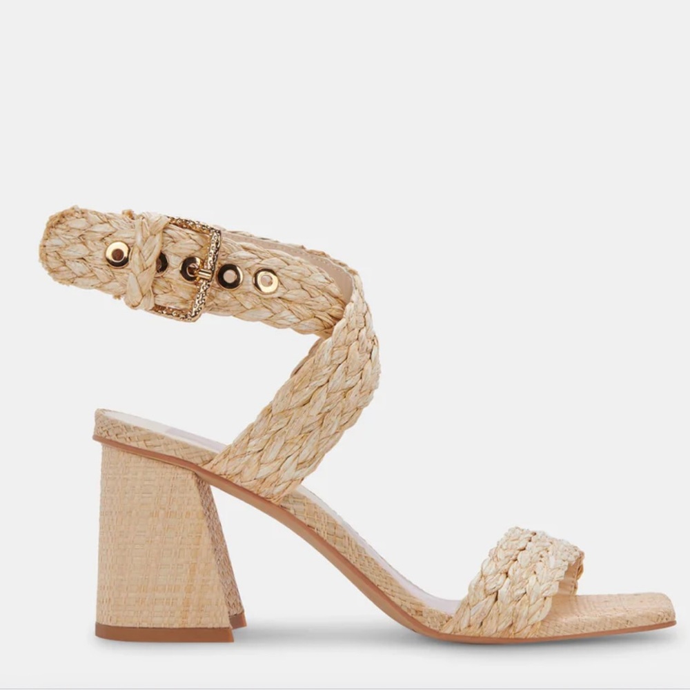 Dolce Vita Paytin Heels